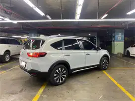 HONDA BR-V 1.5 PRESTIGE AT 2023 KM 23RB