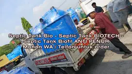 spitang, Sepiteng Biofilter, Biotank, Biofil, Biotech,
