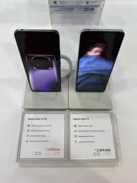 Redmi Note 14 5G