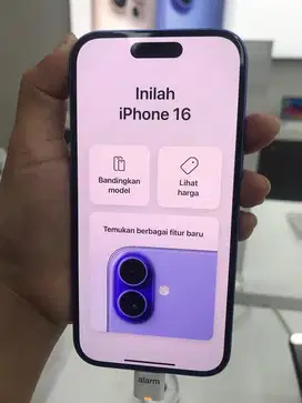 KREDIT HP IPHONE 16