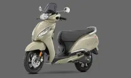 MOTOR TVS U33 GRES