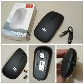 Mouse Ultra Soft Click MI