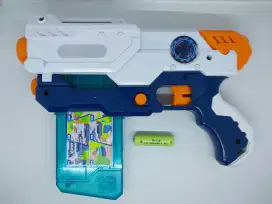 Emco Zuru X Shot X Shot Hurricane