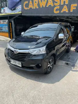 Xenia R sporty 2018