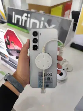 Cicilan Infinix Hot 60 pro