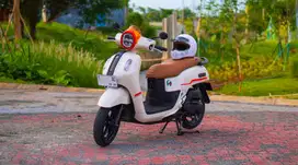 2024 Fazzio Neo Hybrid