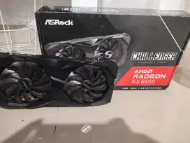 Asrock RX 6600 8GB