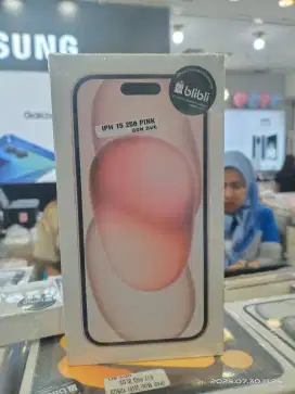I PHONE 15, 256 GB, KREDIT BUNGA 0%.