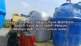 Spiteng , Biofil, Biotank, Biofilter, Biotech, Septictank,