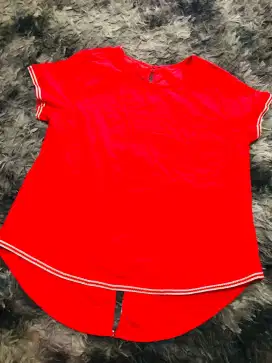 Pakaian wanita preloved