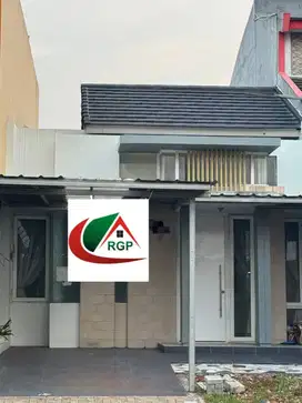 Disewakan Rumah Siap Huni dalam Cluster Citragran Cibubur