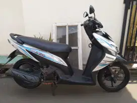 Vario cw 2008 pajak hidup
