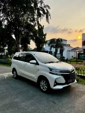 Toyota Avanza G 1.3 AT - Cash 175 JT NEGO