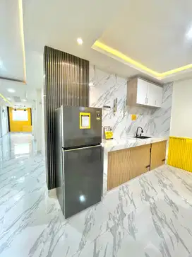 DIJUAL CEPAT KOST EKSKLUSIF DI JANTUNGNYA BINTARO