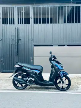 Yamaha Gear 2024 Dp 900rb