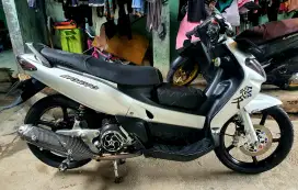 Di jual nuovo lele mulus terawat