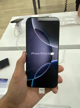 iphone 16 promax 256-1 TB
