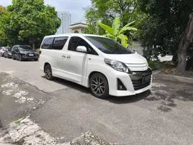 KM 56RB ALPHARD 2014 GS PREMSOUND ORI ALPHARD 2013 ALPHARD 2015