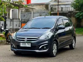Suzuki Ertiga 2017 Diesel
