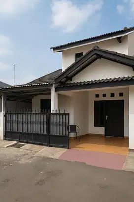 Dijual Murah Rumah Di Bukit Kencana Jatimakmur