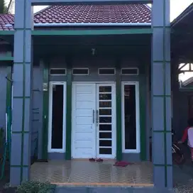 Dijual Rumah di Palangkaraya, Kalimantan Tengah (NEGO SAMPAI DEAL!!)