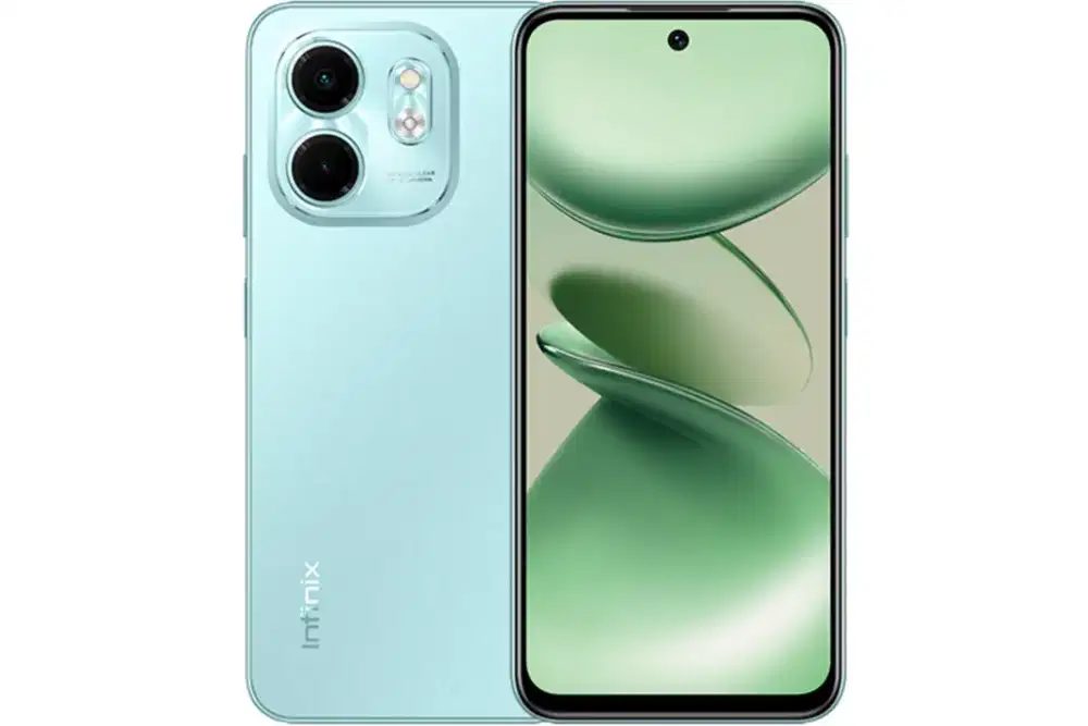 Infinix Smart 9 HD 4/64 GB