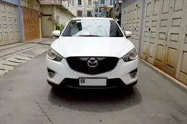 DP 15 JT ‼️ Mazda CX5 2.0 High A/T 2012