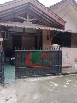 Rumah Dijual di Limus Pratama Regency