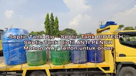 Septicktank, Biofil, Biotank, Biofilter, Biotech, Septictank,
