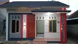 Dikontrakkan Rumah Baru Sleman Ngaglik