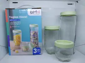 TOPLES HAZEL BMW SET 3 PCS