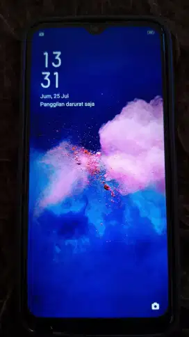Jual hp oppo tinggal pake