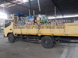 Biofilter, Biotank, Septic Tank, Sepiteng, Biofil, Biotech,