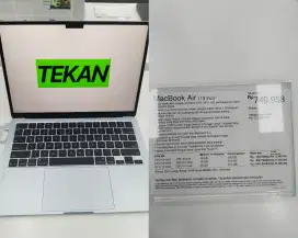 MacBook Air M4 (13 inci)
