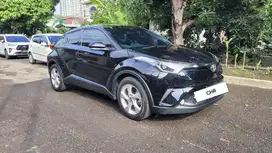 KM 20RB LIKE NEW CHR 2018 NON HYBDRID CHR 2019 C HR 2018 C HR 2020