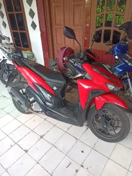 Vario 125 2019 lngkp,pjk pjng