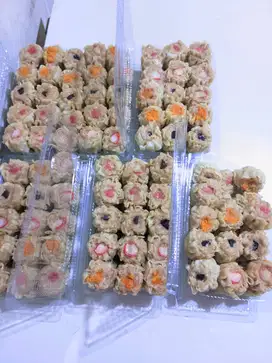 DIMSUM AYAM HALAL MIX