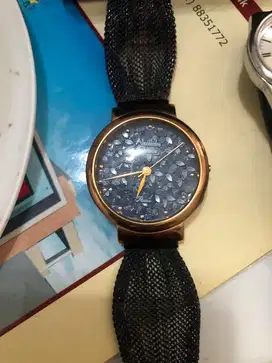 Jam tangan alexander christy dan casio