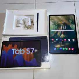 Samsung Tab S7 Plus