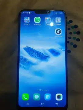 Vivo 1812 second masih bagus