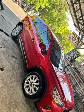 Mazda CX-5 2013 Bensin