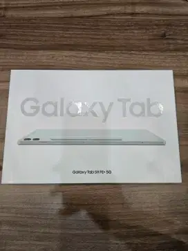 Samsung Galaxy Tab S9FE+ 5G 12/256GB Mint