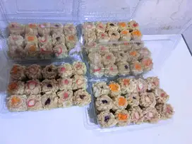 DIMSUM AYAM HALAL MIX