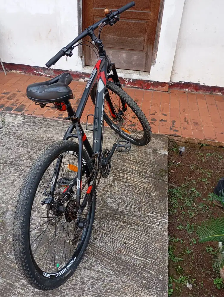 Sepeda United  Detroid 1.00