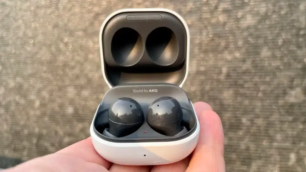 Samsung Galaxy Buds 2