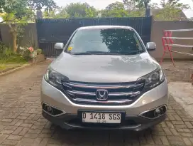 CRV 2.4 prestige original tgn pertama
