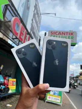 IPHONE 13 CASHBACK 600RB