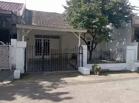 Dijual Murah Rumah di Chandra Baru Kodau