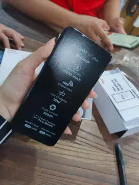 Hp Sharp Aquos V7plus