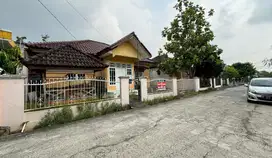 Dijual Rumah Murah Di jakabaring Palembang